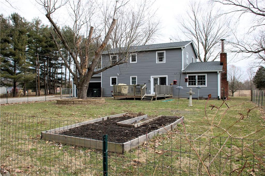 6266 Sprunica Ridge Road Trafalgar, IN 46181 - Photo 33 of 42 Gallery Image 33