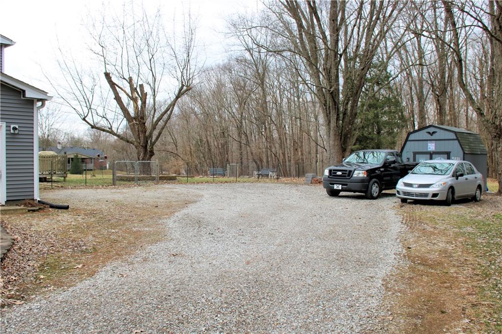 6266 Sprunica Ridge Road Trafalgar, IN 46181 - Photo 38 of 42 Gallery Image 38