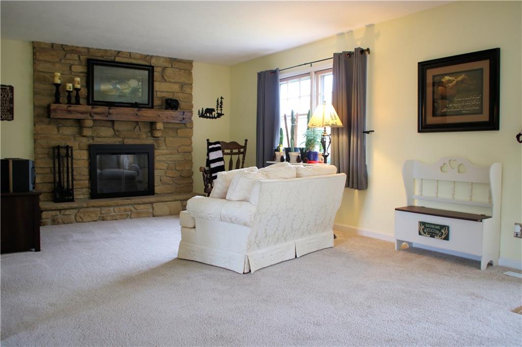6266 Sprunica Ridge Road Trafalgar, IN 46181 - Photo 5 of 42 Gallery Image 5