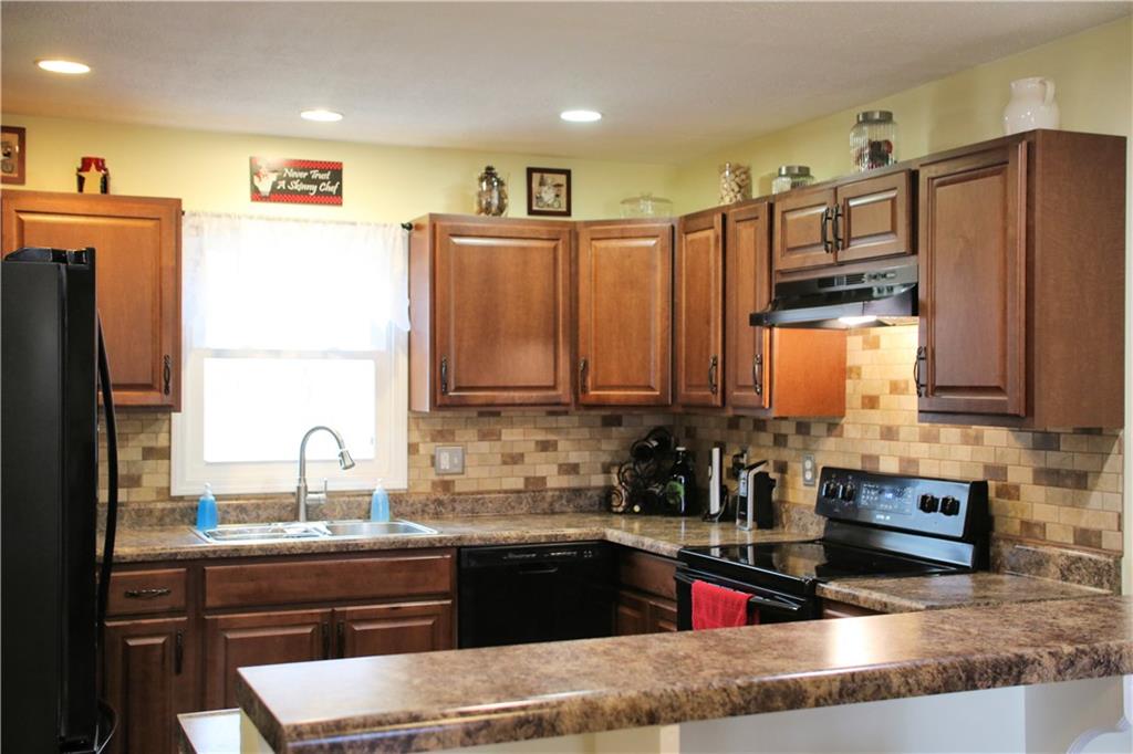 6266 Sprunica Ridge Road Trafalgar, IN 46181 - Photo 7 of 42 Gallery Image 7