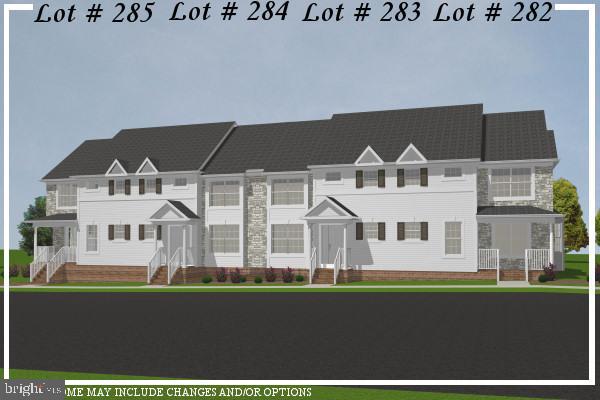 802 Wallingford Road, Unit 284 Lititz, PA 17543 - Photo 1 of 1