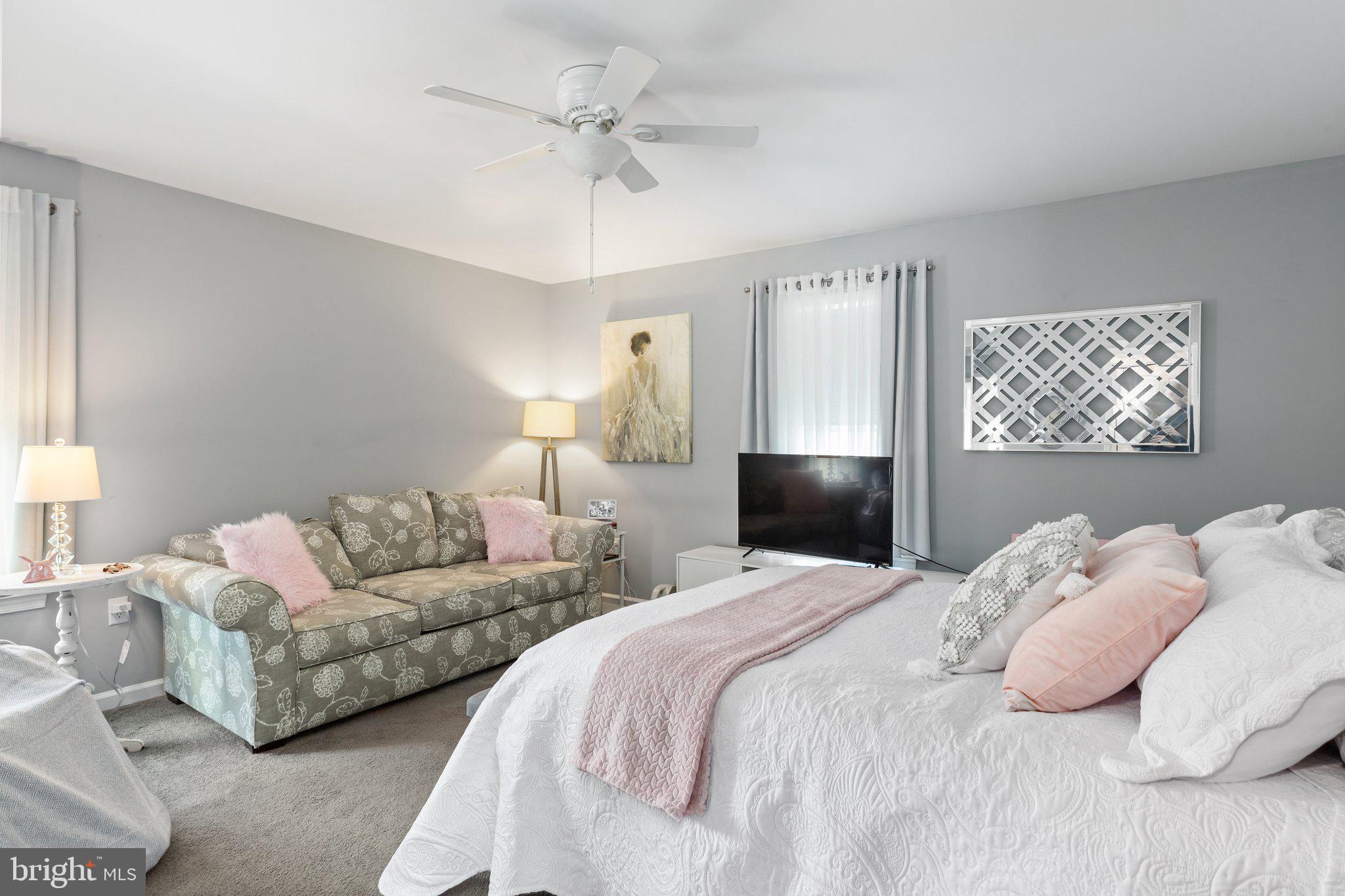 10311 Dahlgren Road King George, VA 22485 - Photo 21 of 30 Primary Bedroom
