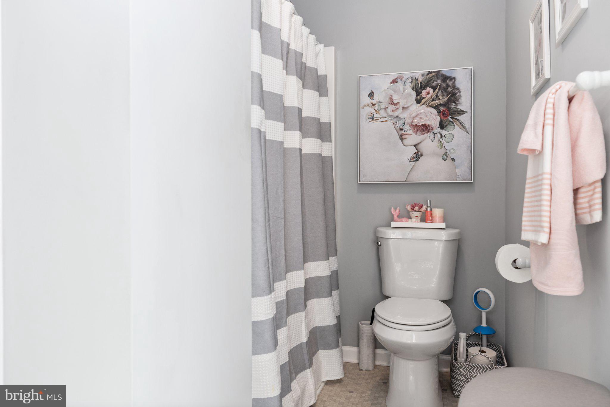 10311 Dahlgren Road King George, VA 22485 - Photo 24 of 30 Primary Bathroom