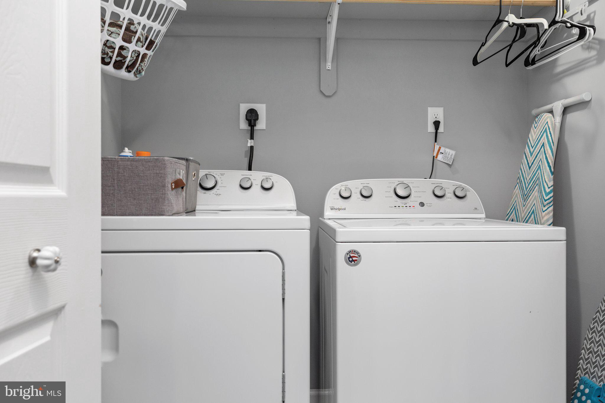 10311 Dahlgren Road King George, VA 22485 - Photo 25 of 30 Laundry Room