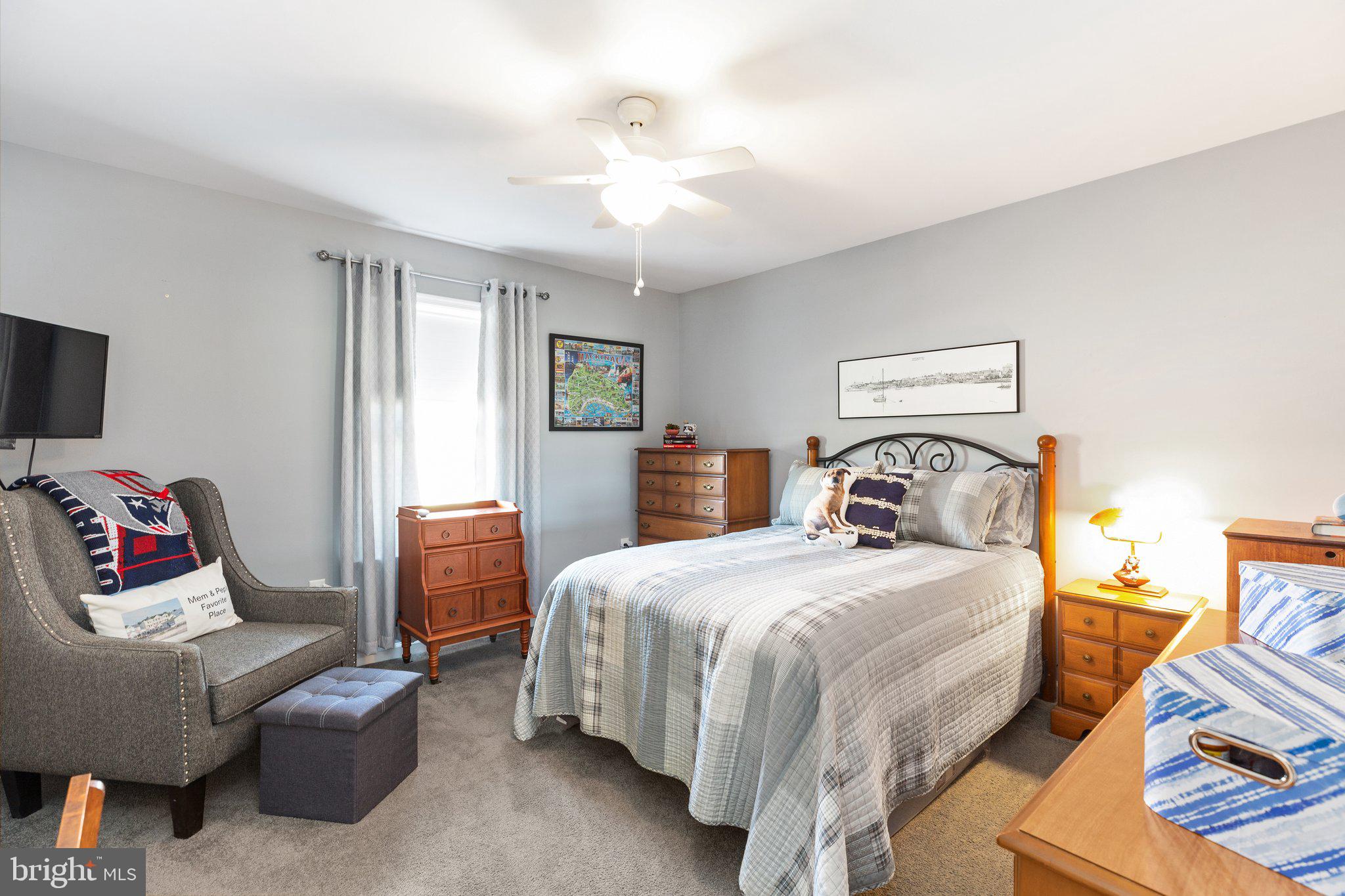 10311 Dahlgren Road King George, VA 22485 - Photo 26 of 30 Bedroom 2