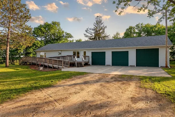 $329,000 | 9793 State 371 Street Northwest, Walker, MN 56484