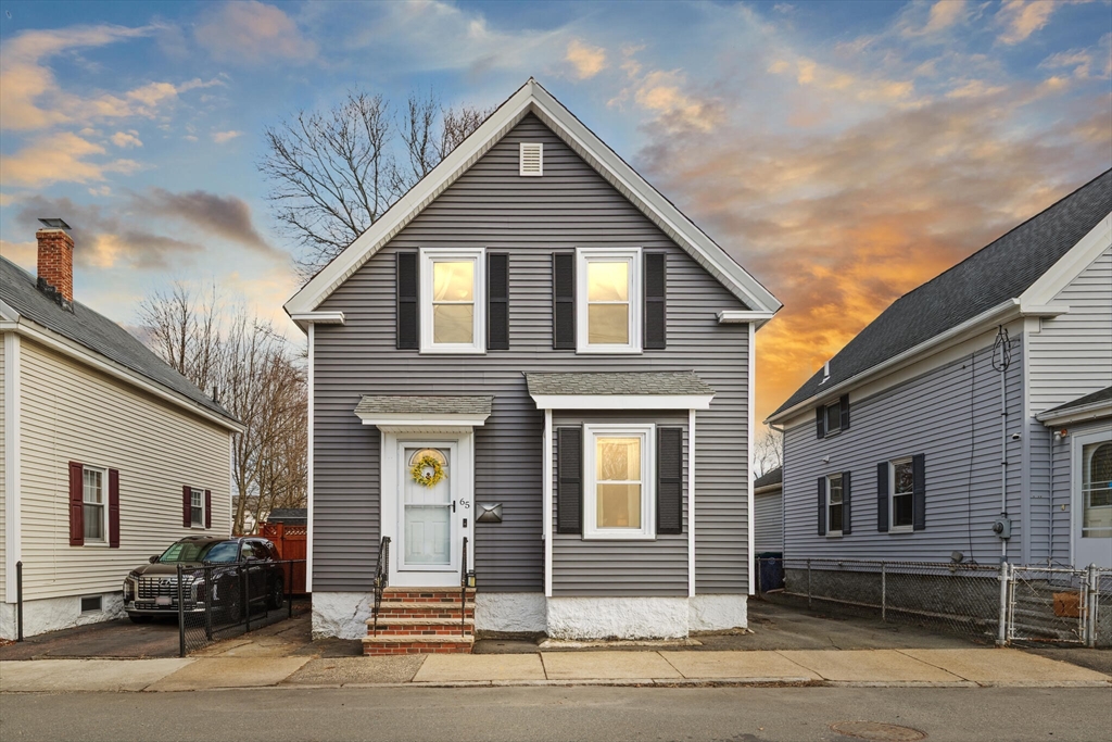 65 Ord Street Salem, MA 01970 - Photo 1 of 25