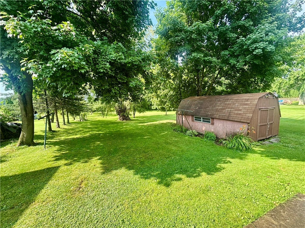 3319 Franklin Street Road Sennett, NY 13021 - Photo 11 of 49