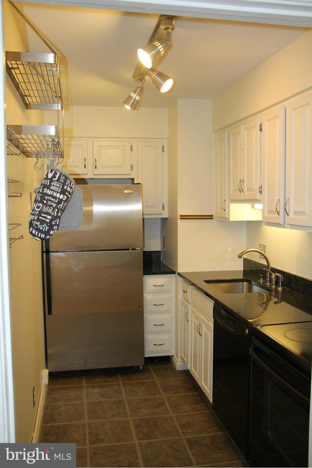 Granite Kitchen