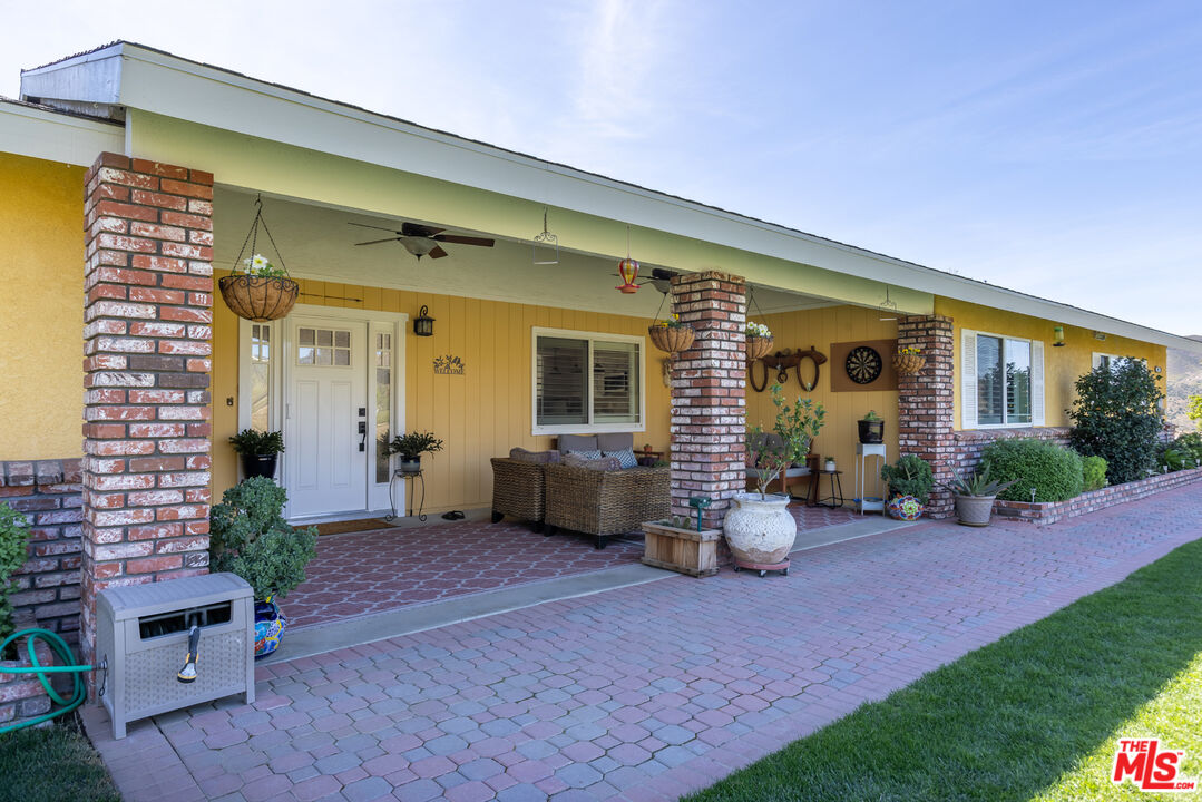 2952 Golden Spur Road Acton, CA 93510 - Photo 56 of 71