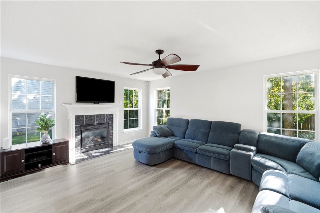 1559 Doddington Road Kettering, OH 45409 - Photo 6 of 44 Gallery Image 6