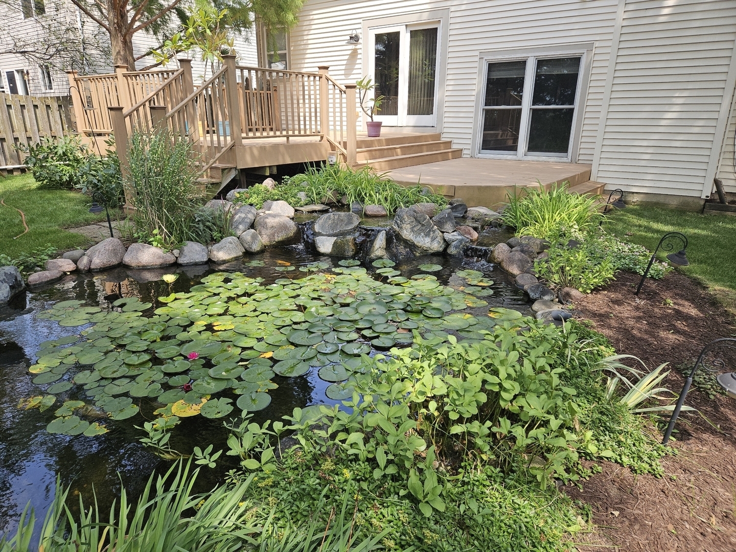 411 Windermere Way Lake In The Hills, IL 60156 - Photo 28 of 37