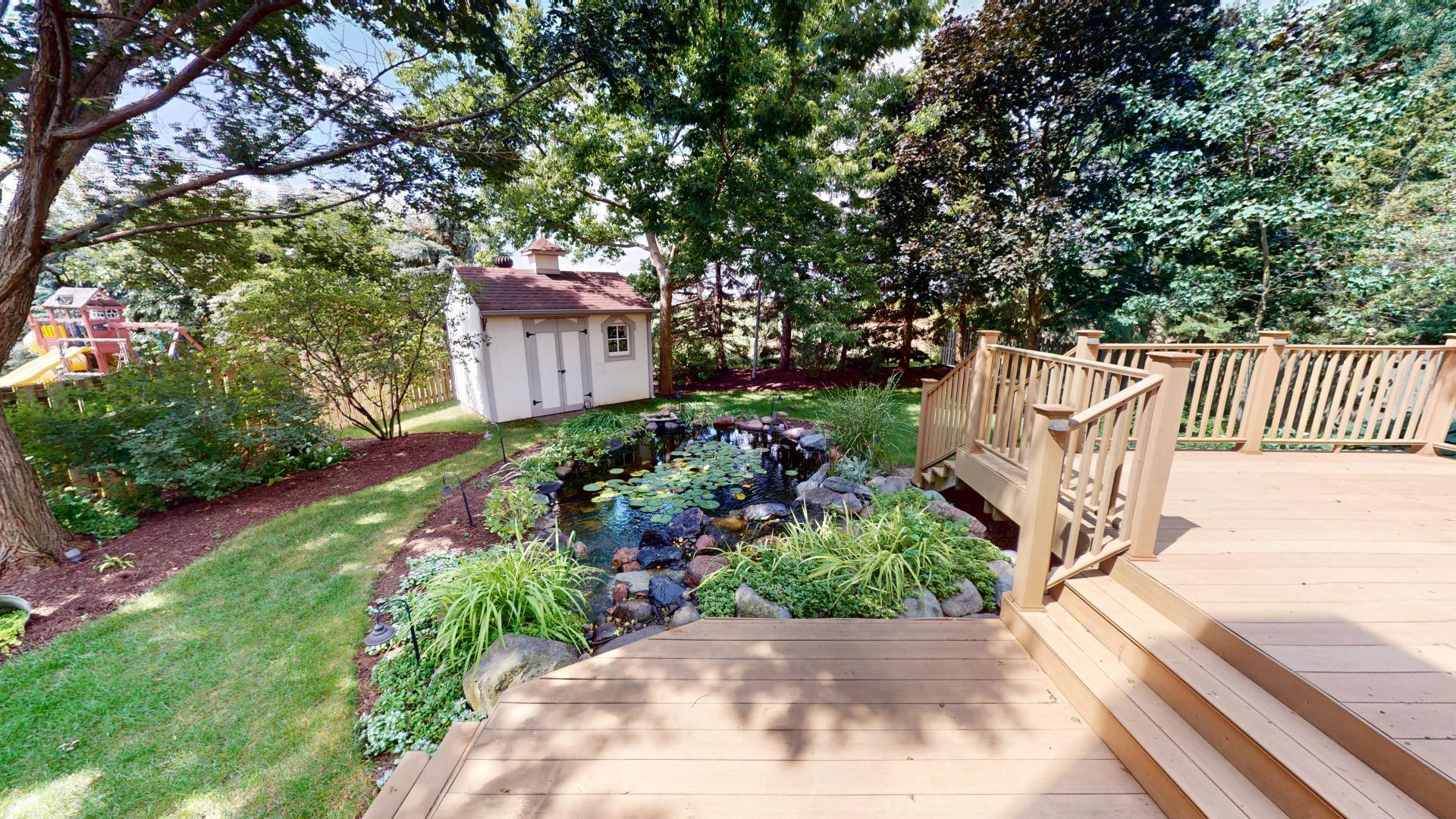 411 Windermere Way Lake In The Hills, IL 60156 - Photo 29 of 37