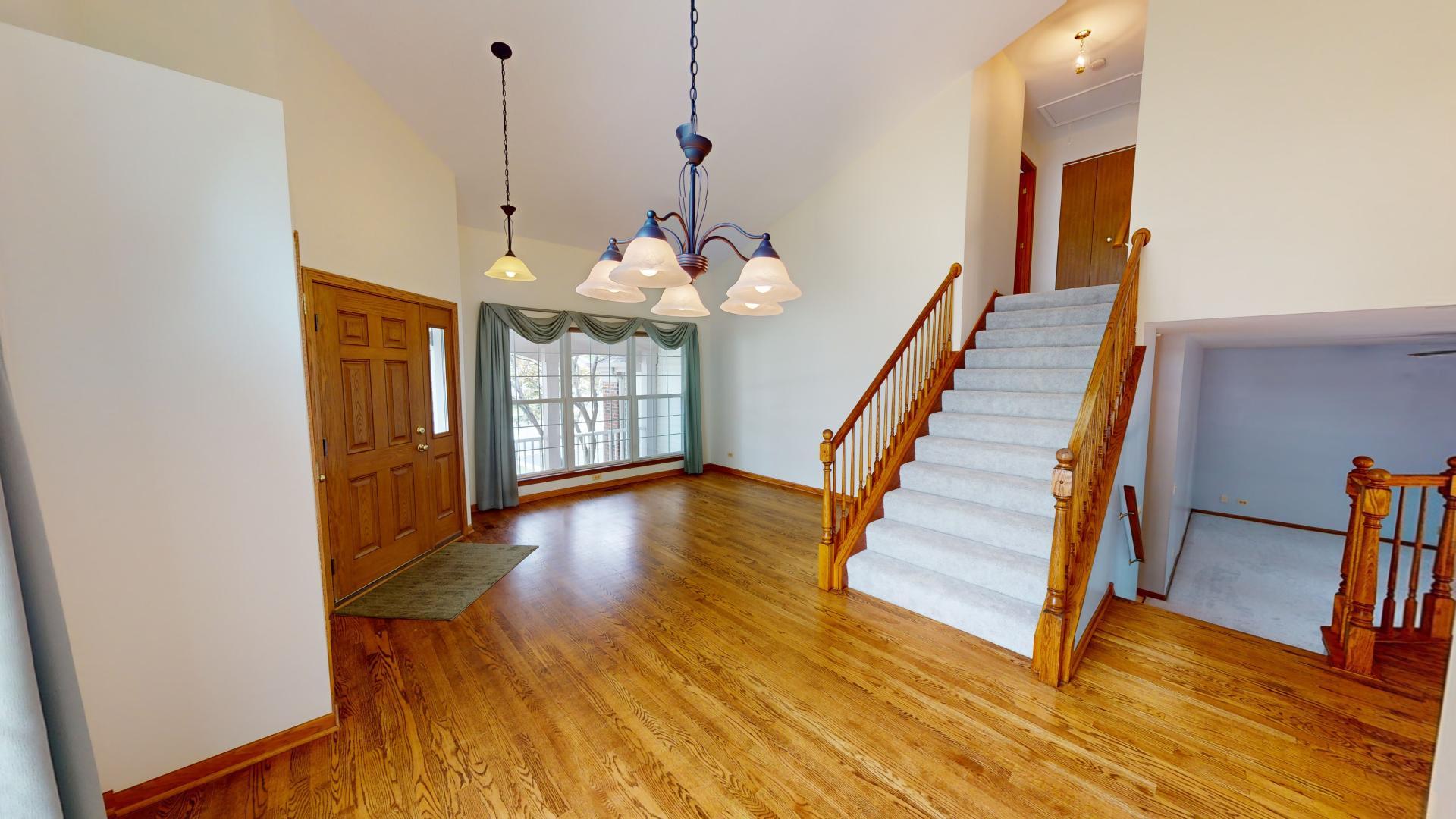 411 Windermere Way Lake In The Hills, IL 60156 - Photo 5 of 37