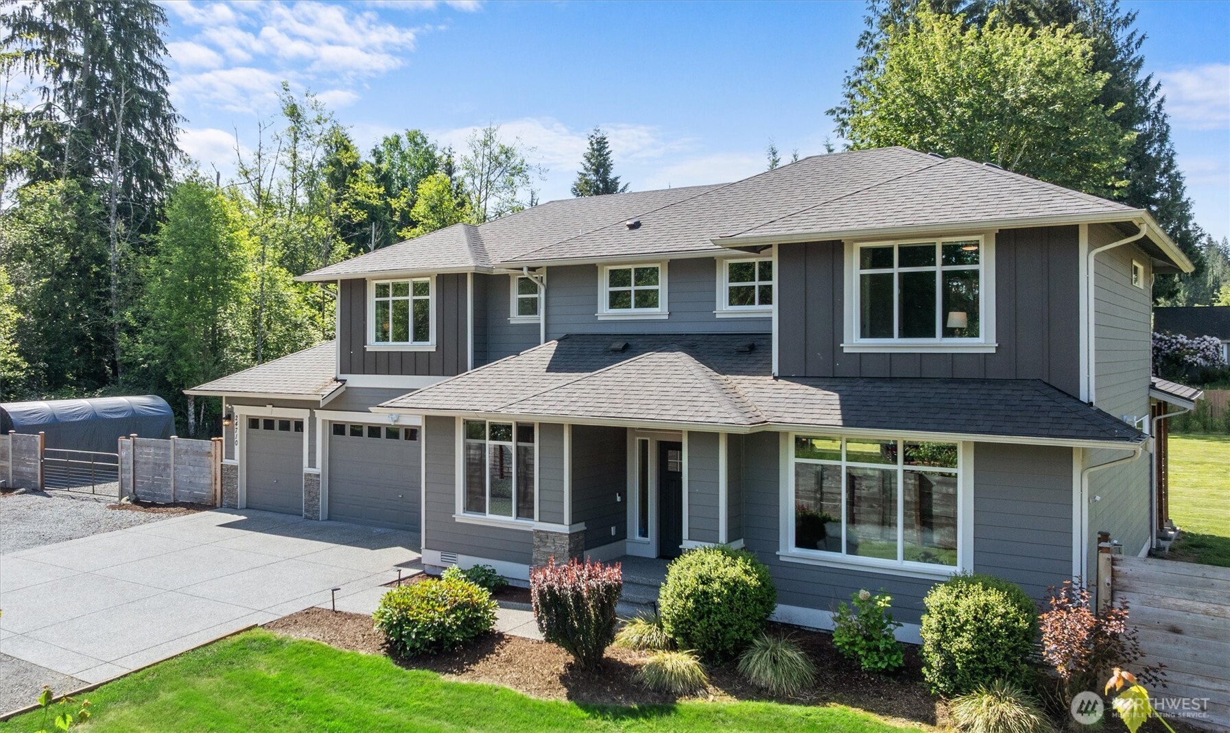 24710 Florence Road Monroe, WA 98272 - Photo 30 of 33