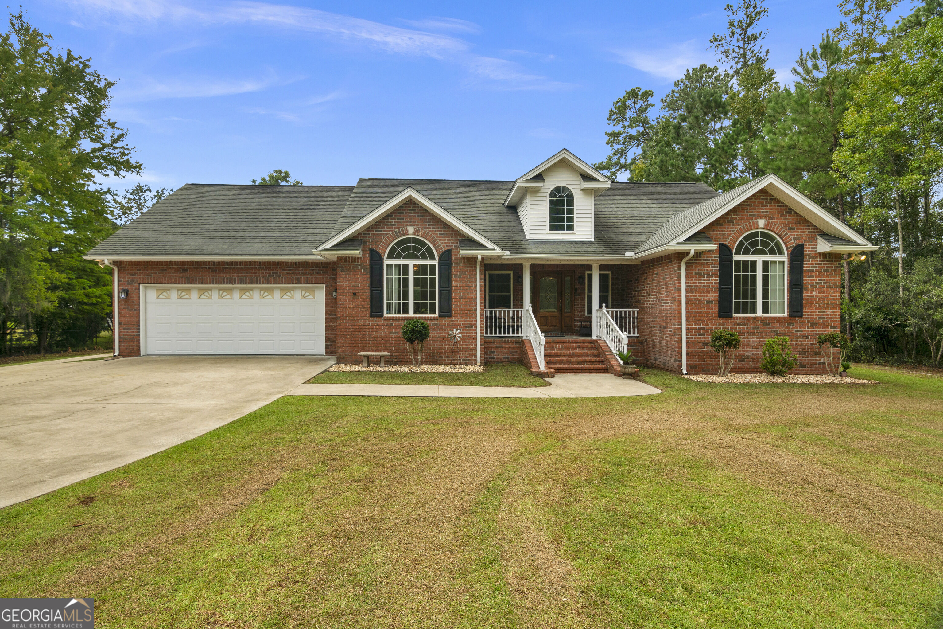 296 Magnolia Road Midway, GA 31320 - Photo 48 of 51 Gallery Image 48