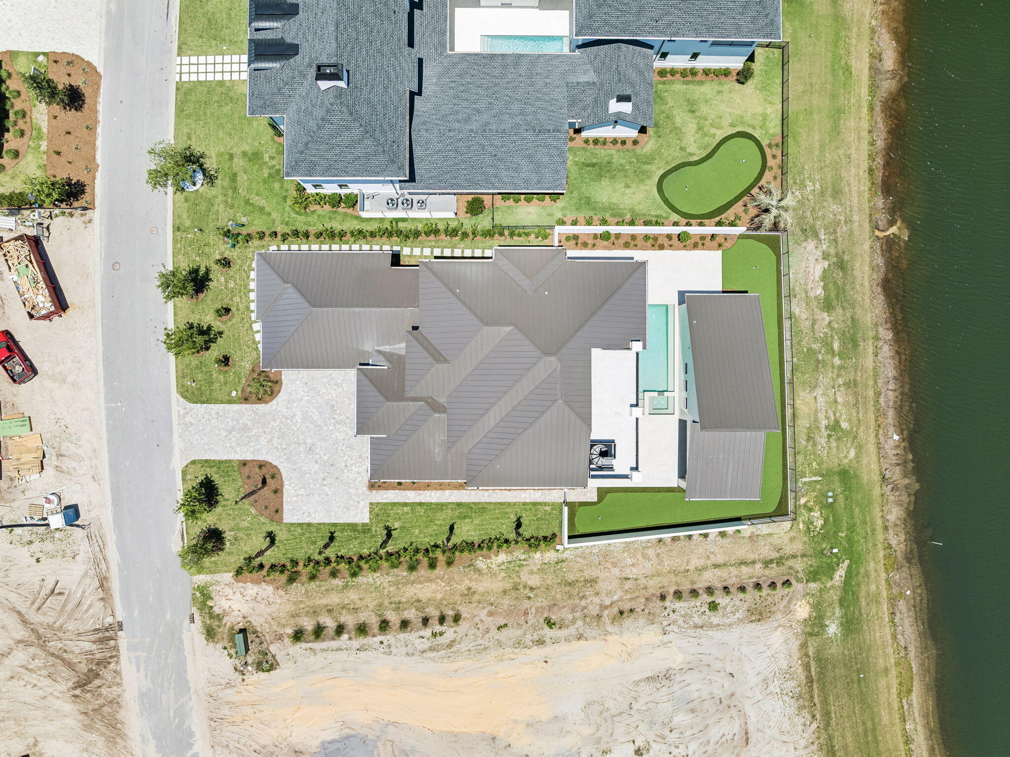 92 North Southern Cross Ln Inlet Beach Inlet Beach, FL 32461 - Photo 50 of 55 Array_92NSouthernCrossLn-6