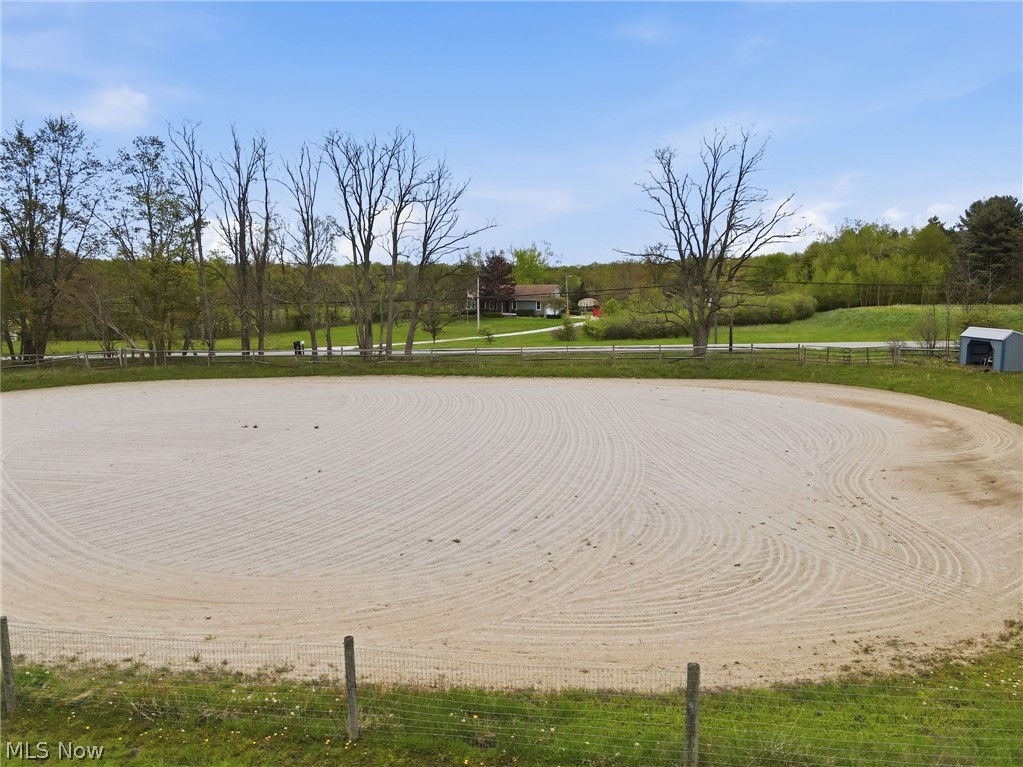13125 Pearl Road Chardon, OH 44024 - Photo 43 of 48 outdoor arena