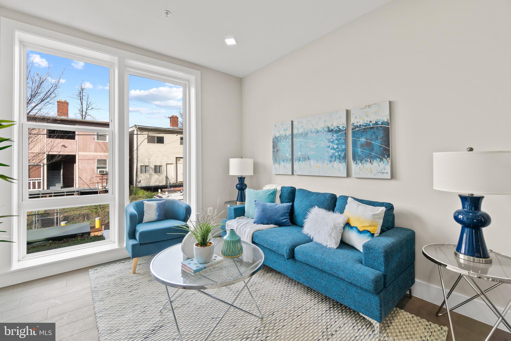 1028 Bladensburg Road Northeast, Unit 13 Washington, DC 20002 - Photo 11 of 22