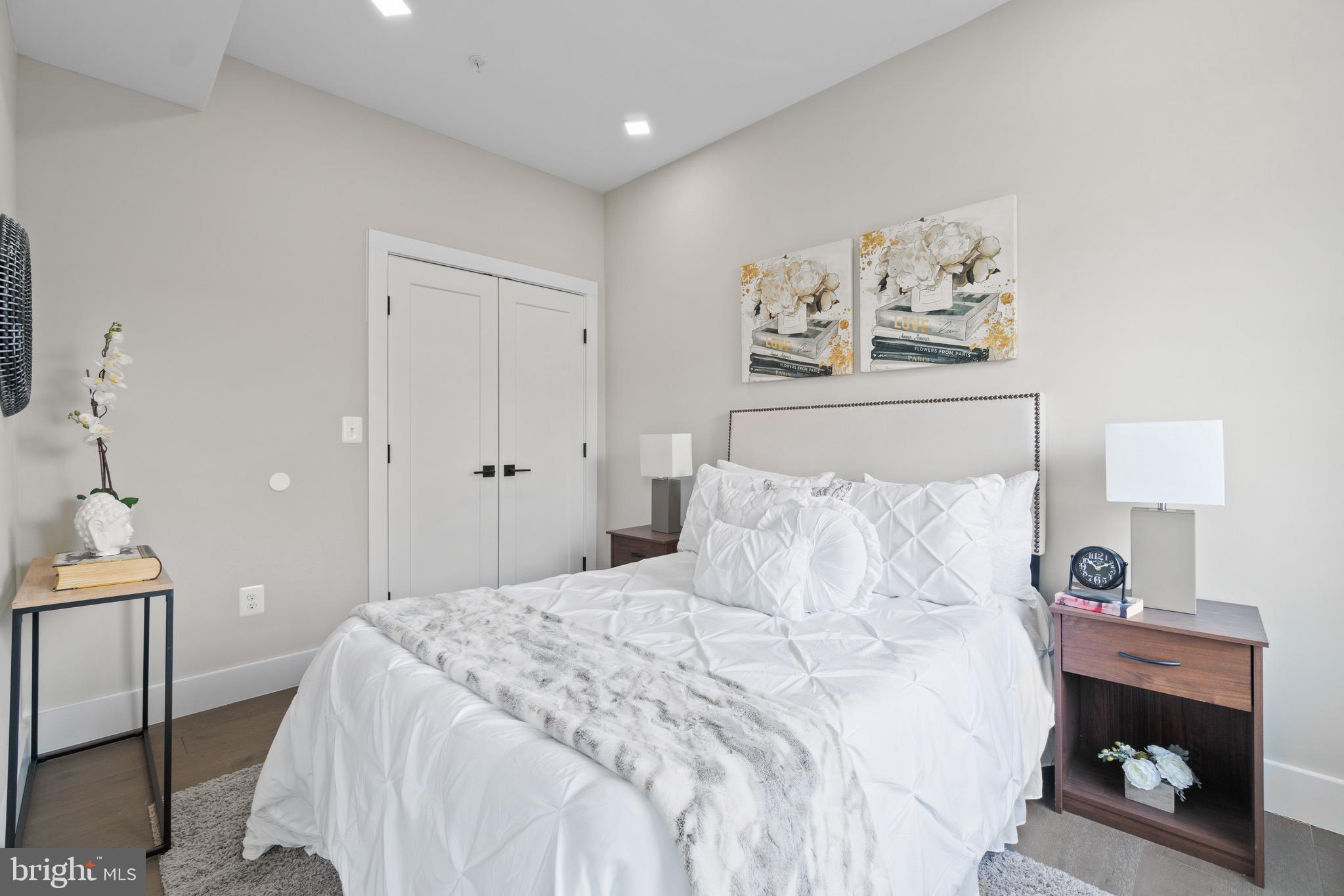 1028 Bladensburg Road Northeast, Unit 13 Washington, DC 20002 - Photo 12 of 22