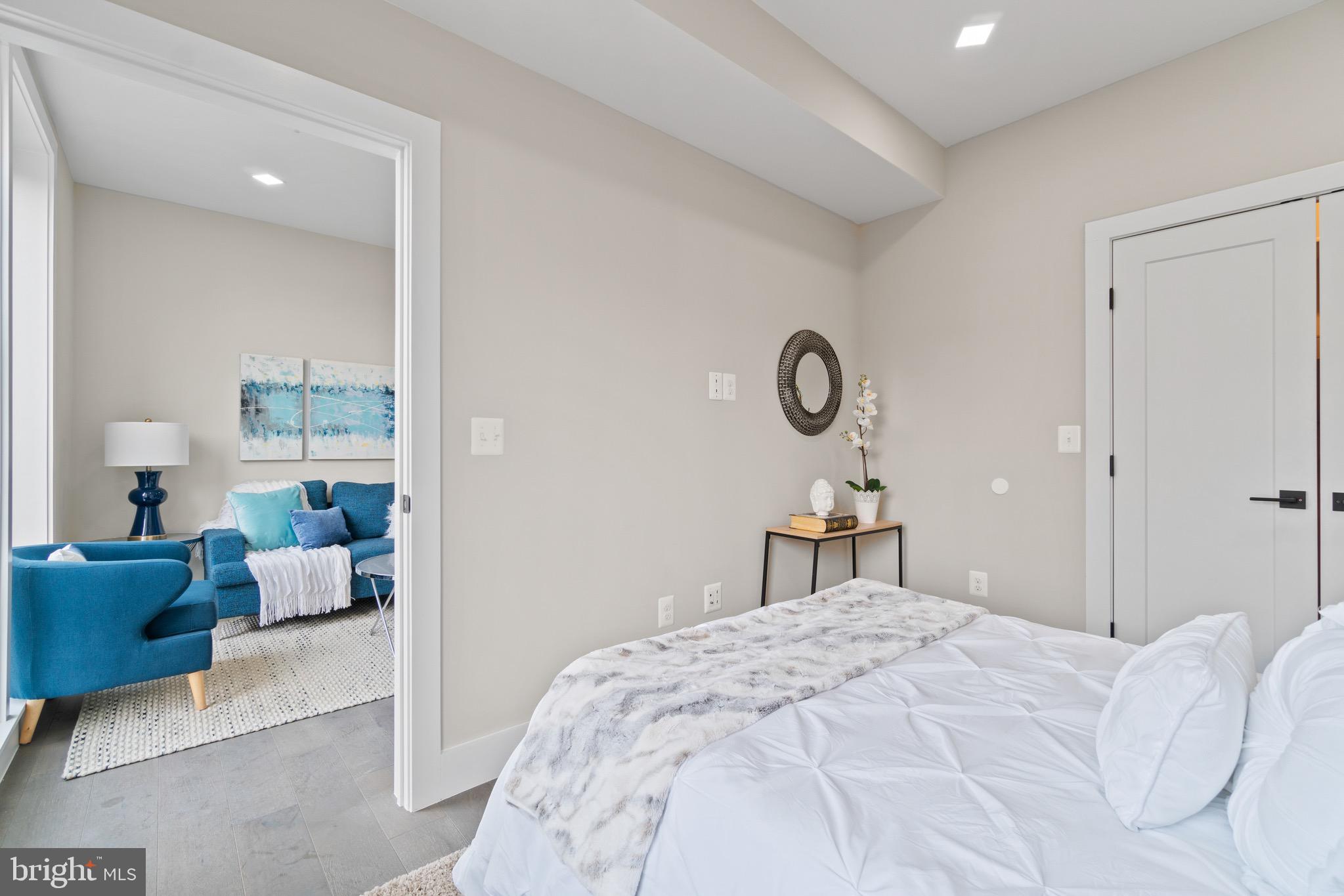 1028 Bladensburg Road Northeast, Unit 13 Washington, DC 20002 - Photo 13 of 22