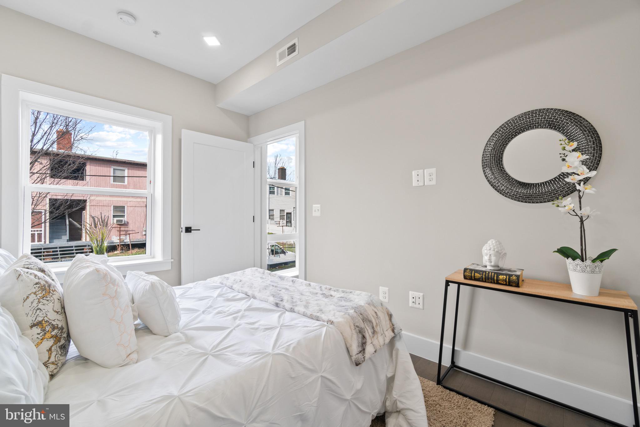 1028 Bladensburg Road Northeast, Unit 13 Washington, DC 20002 - Photo 14 of 22