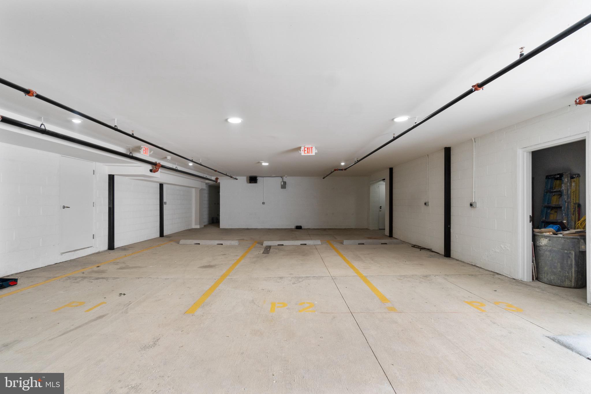 1028 Bladensburg Road Northeast, Unit 13 Washington, DC 20002 - Photo 16 of 22