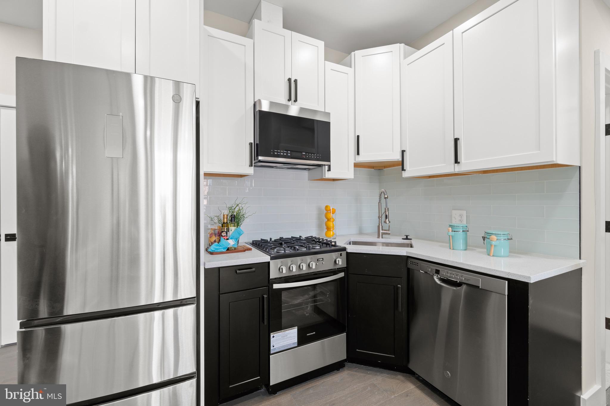 1028 Bladensburg Road Northeast, Unit 13 Washington, DC 20002 - Photo 7 of 22
