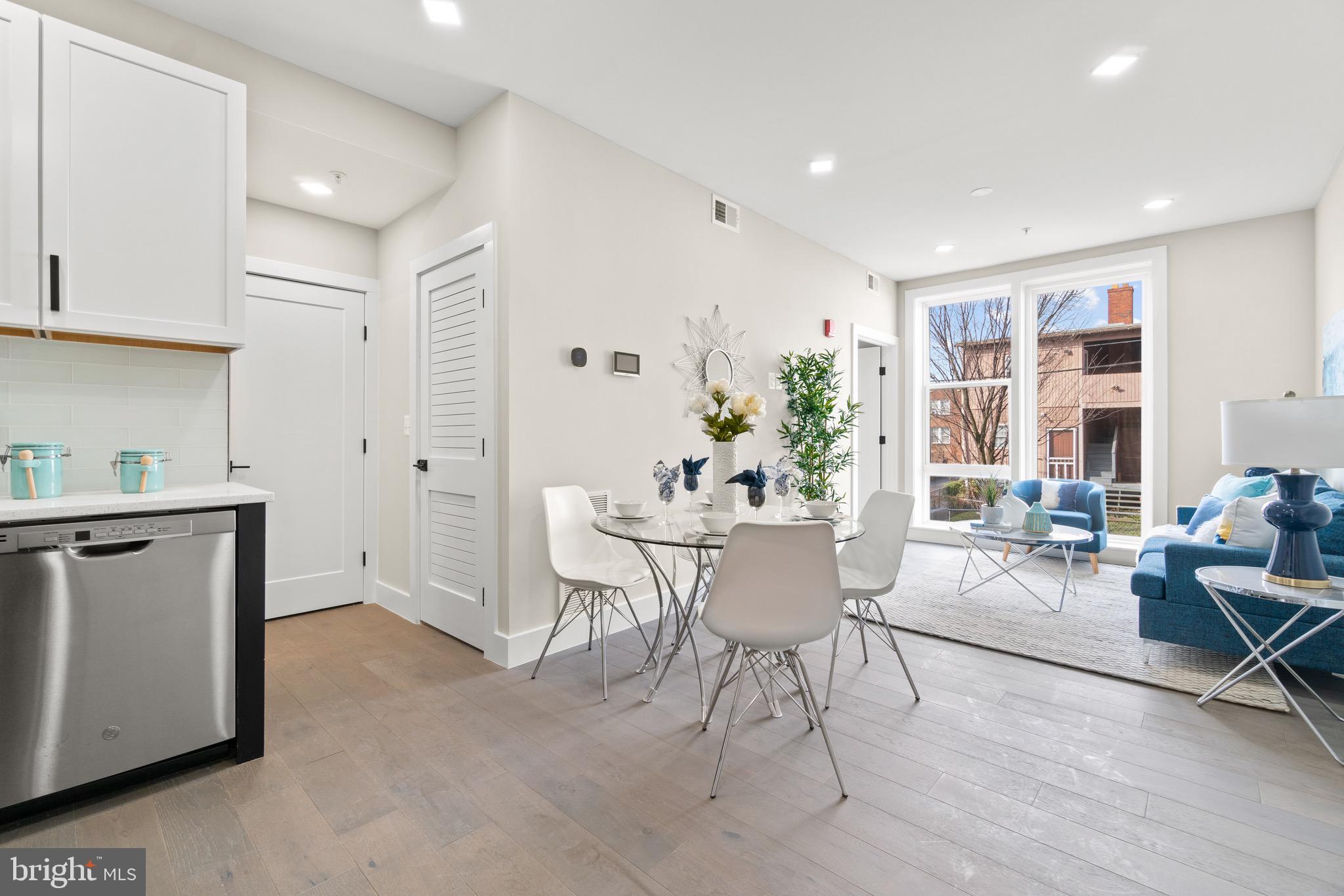 1028 Bladensburg Road Northeast, Unit 13 Washington, DC 20002 - Photo 8 of 22