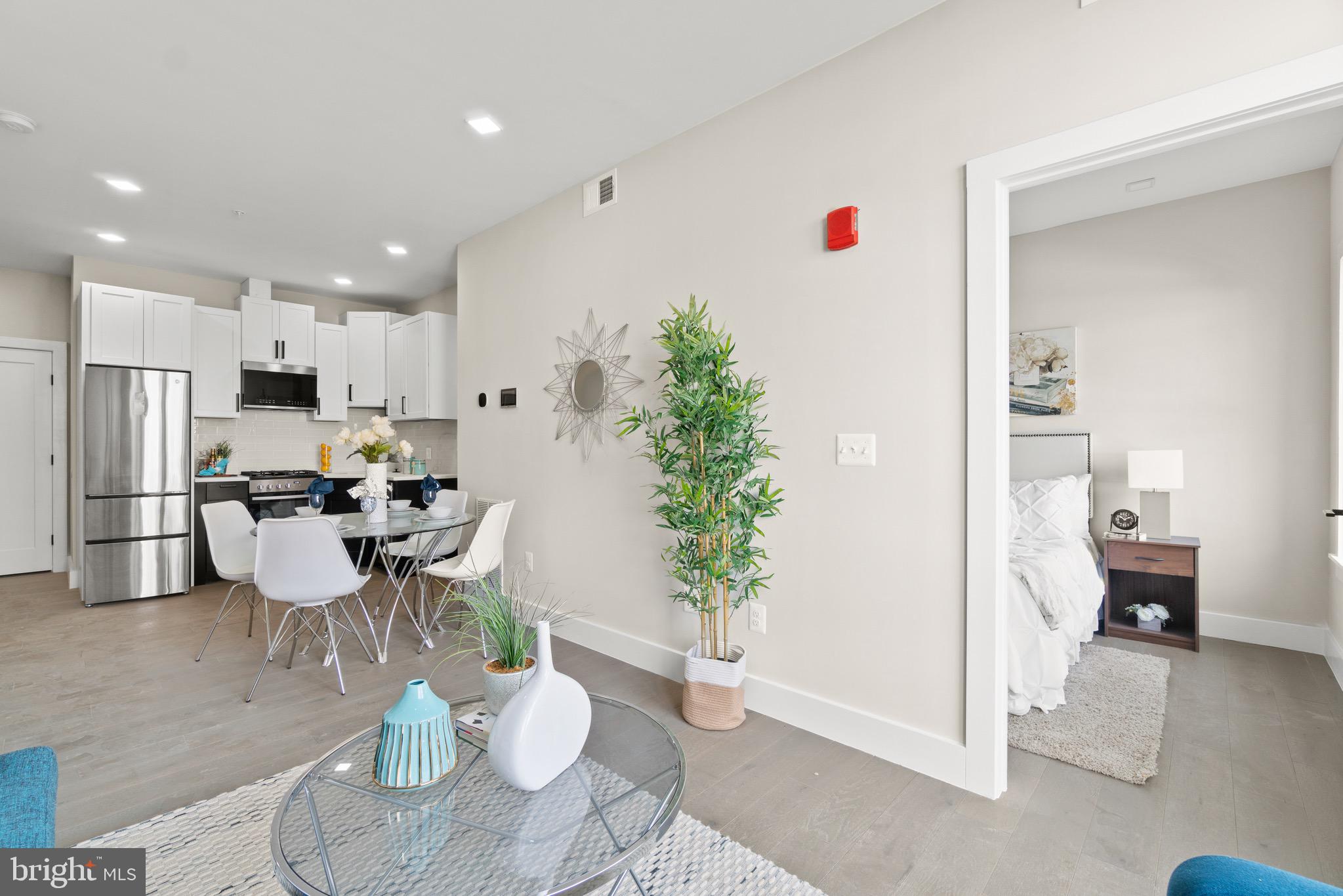 1028 Bladensburg Road Northeast, Unit 13 Washington, DC 20002 - Photo 9 of 22