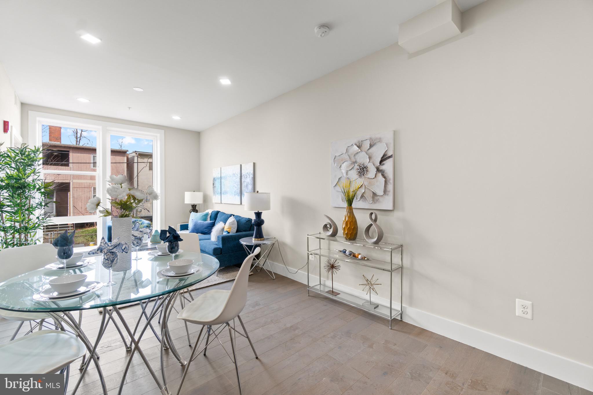 1028 Bladensburg Road Northeast, Unit 13 Washington, DC 20002 - Photo 10 of 22