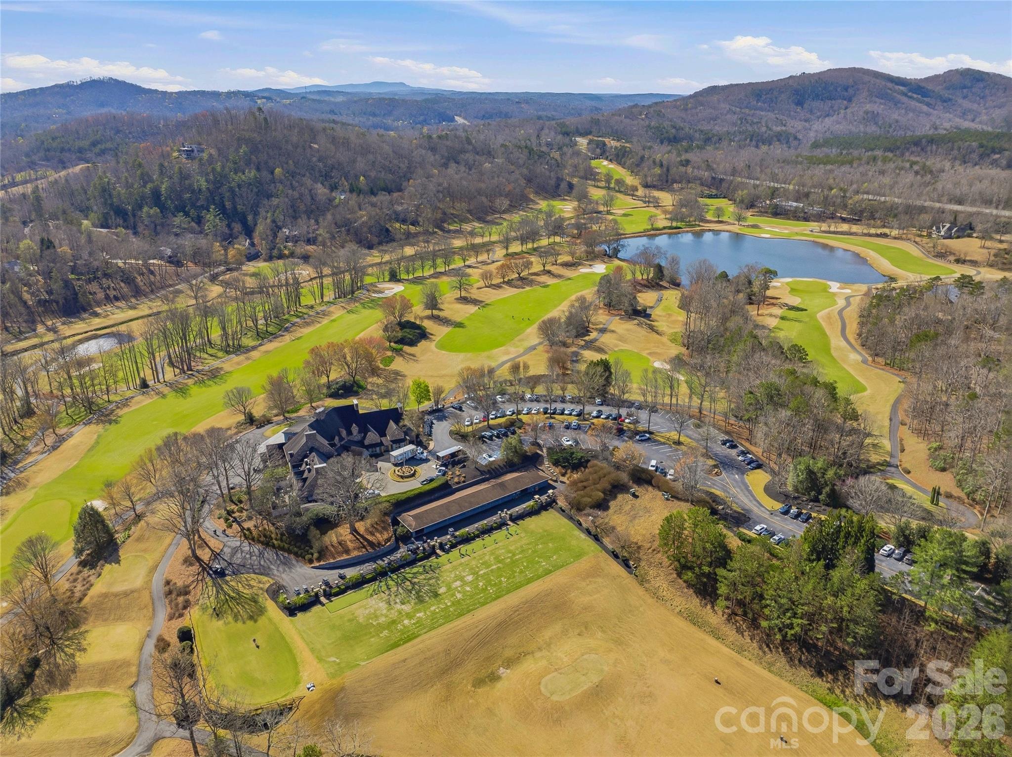 0 Panther Mountain Road, Unit 18 Zirconia, NC 28790 - Photo 39 of 40 Gallery Image 39
