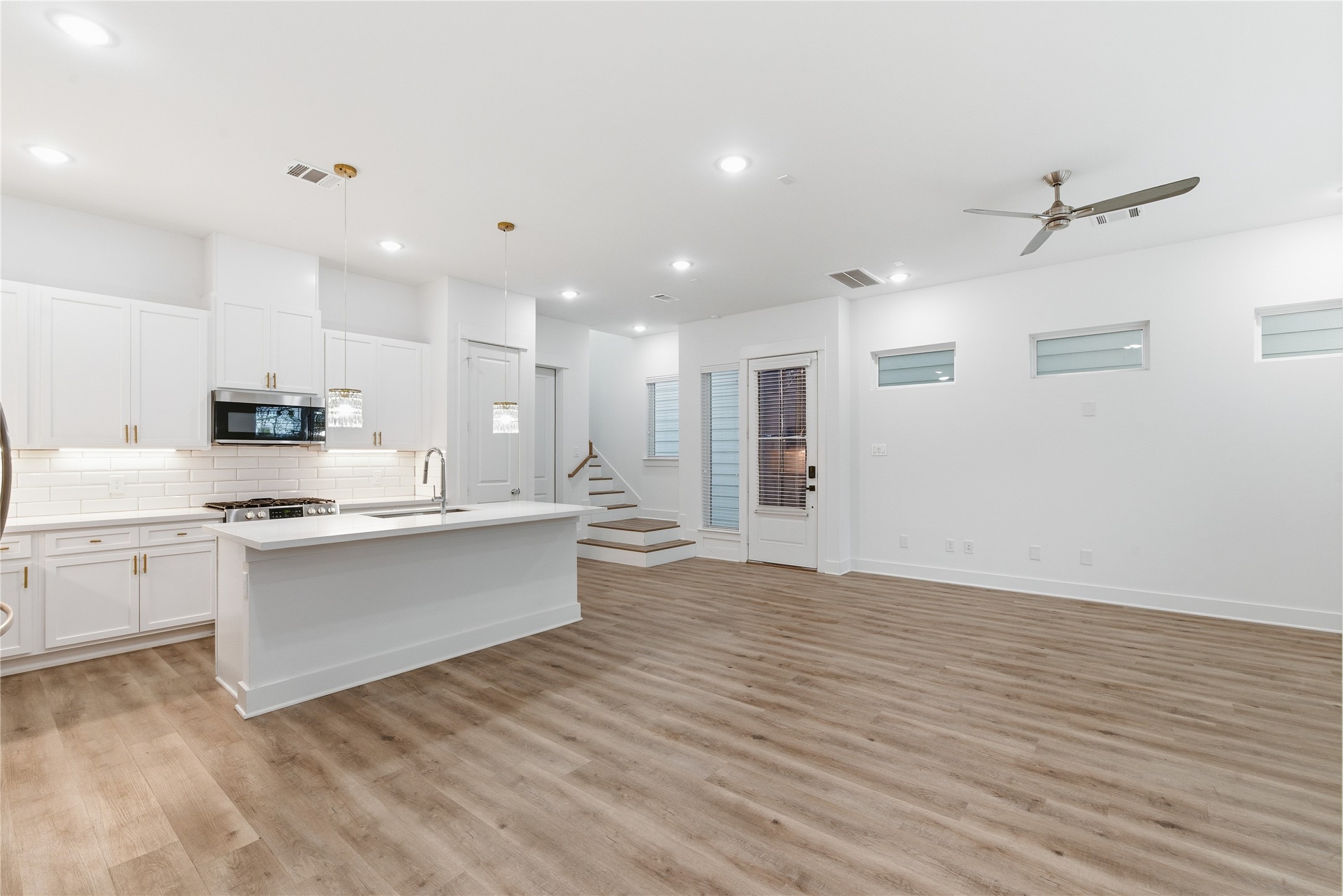 4605 Lavatera Street Houston, TX 77018 - Photo 14 of 39