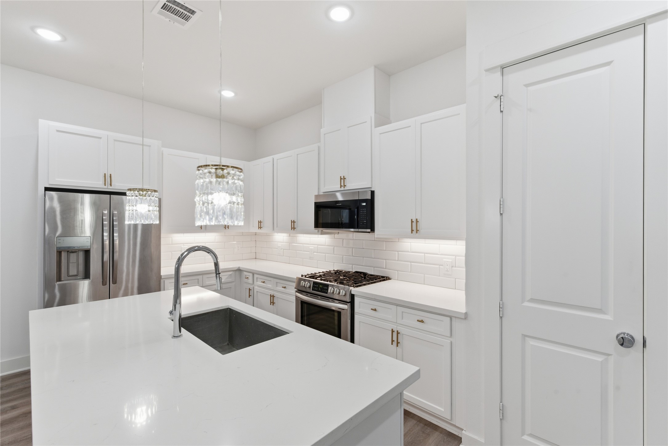 4605 Lavatera Street Houston, TX 77018 - Photo 17 of 39
