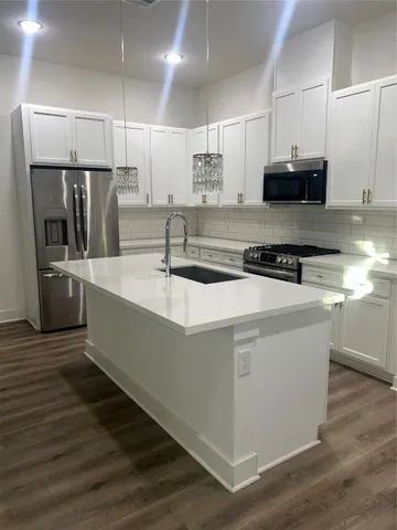 $2,600 | 4605 Lavatera Street, Houston, TX 77018