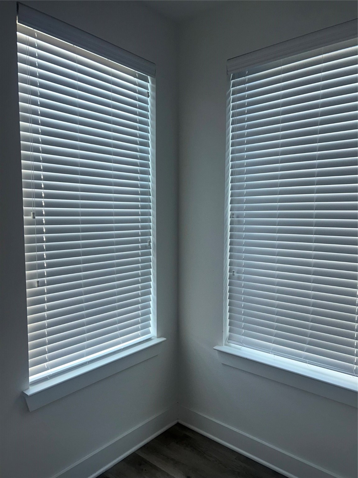 4605 Lavatera Street Houston, TX 77018 - Photo 36 of 50 a view of a room that has a window in it