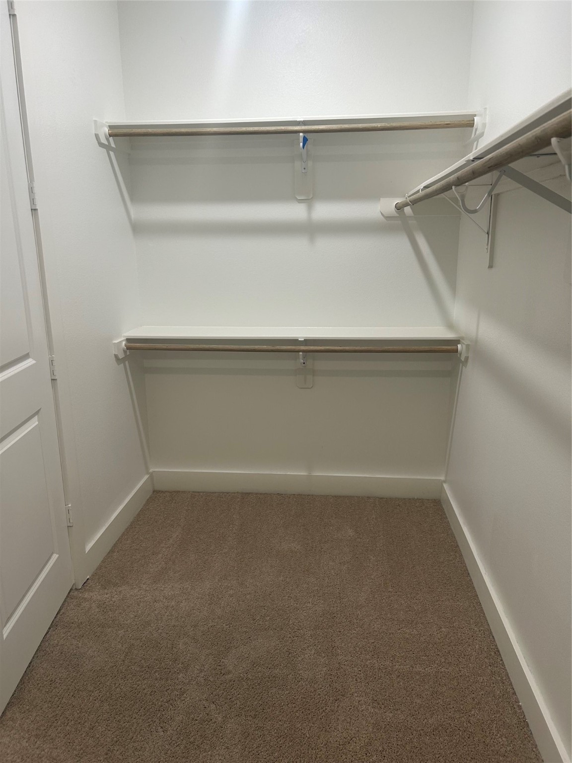 4605 Lavatera Street Houston, TX 77018 - Photo 45 of 50 a close view of closet