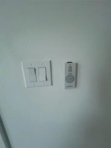 a bathroom with a toilet and a sink