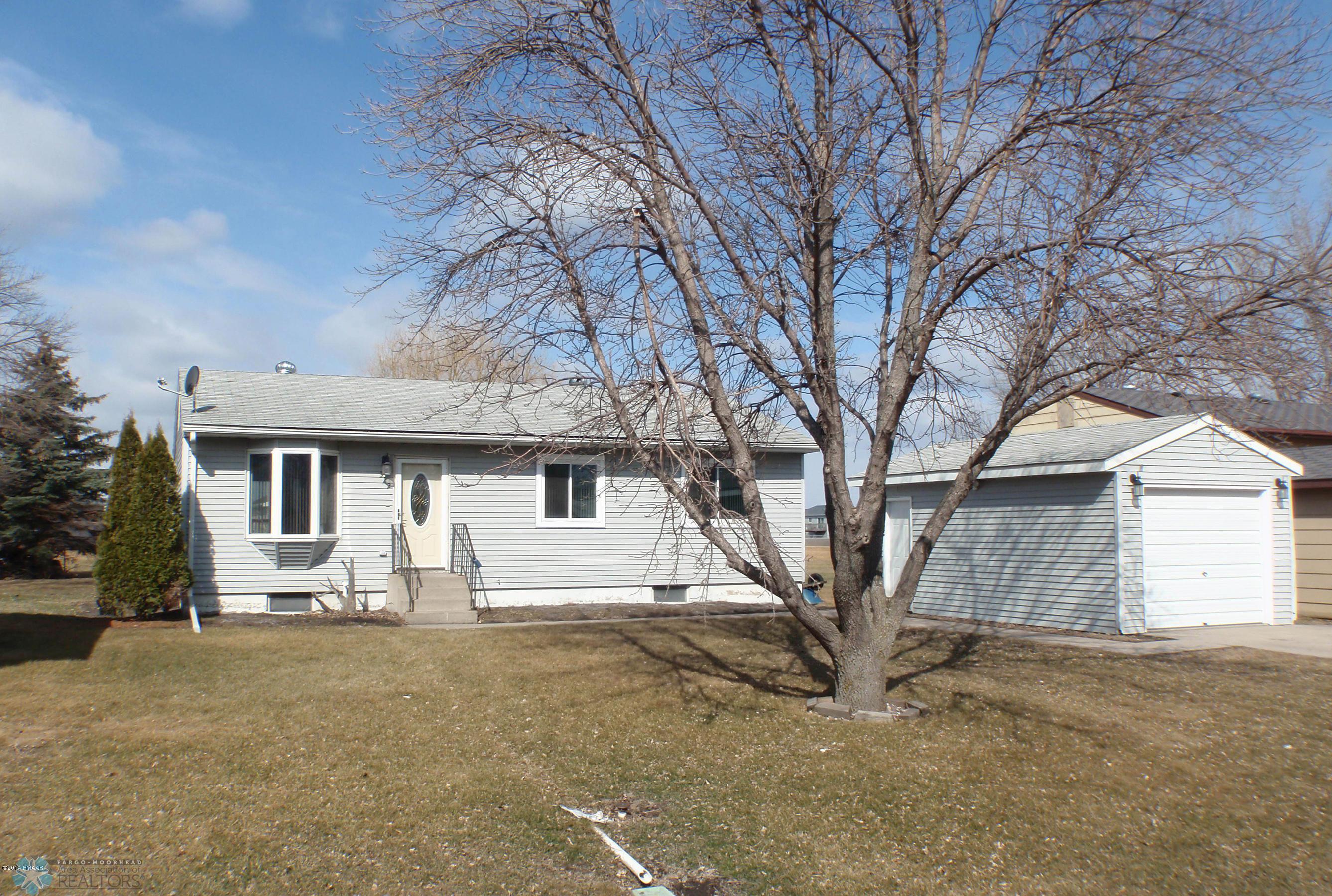 322 6th Avenue Mapleton, ND 58059 - Photo 1 of 1 Gallery Image 1