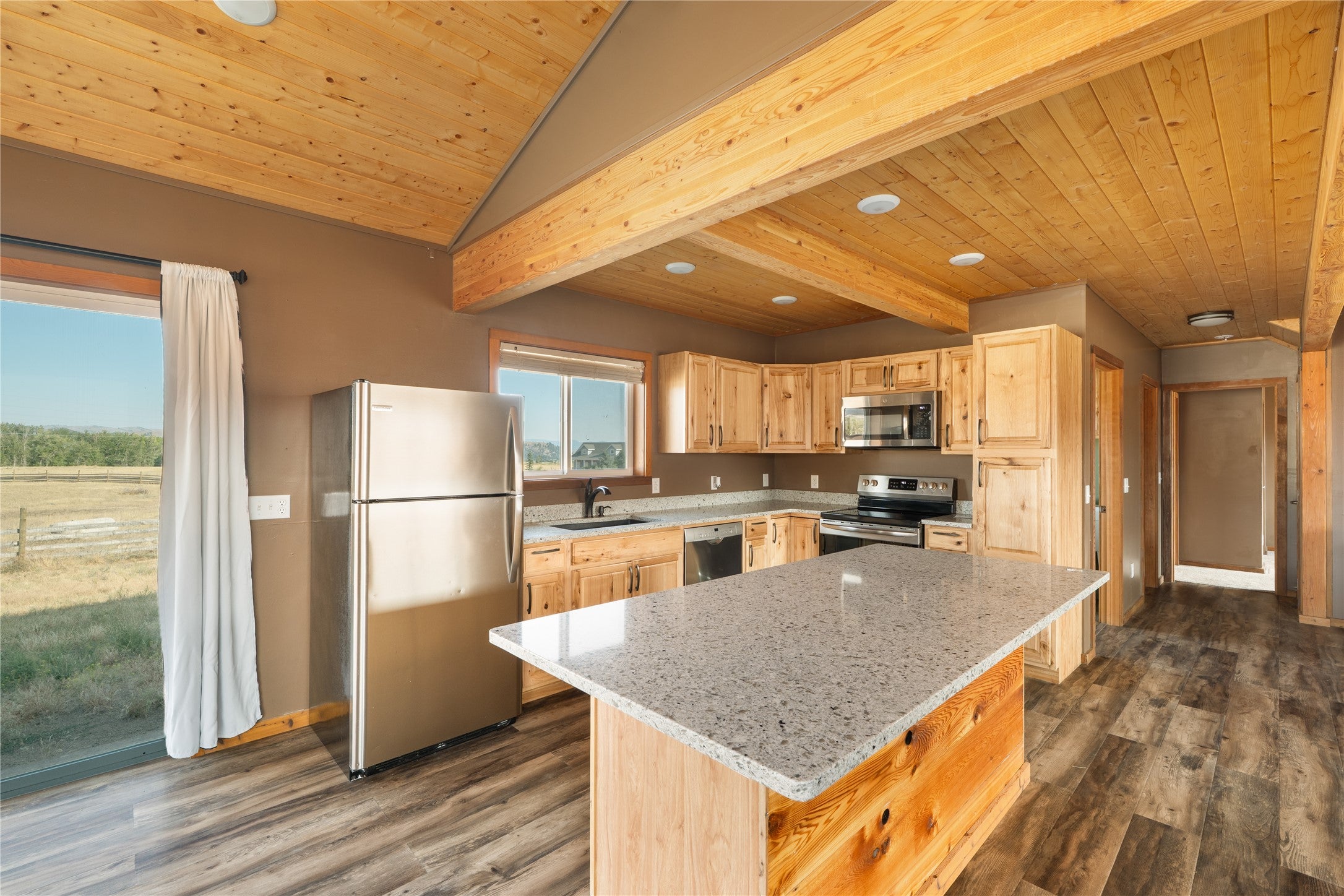 83 Boulder Patch Road Hall, MT 59837 - Photo 40 of 67 Gallery Image 40