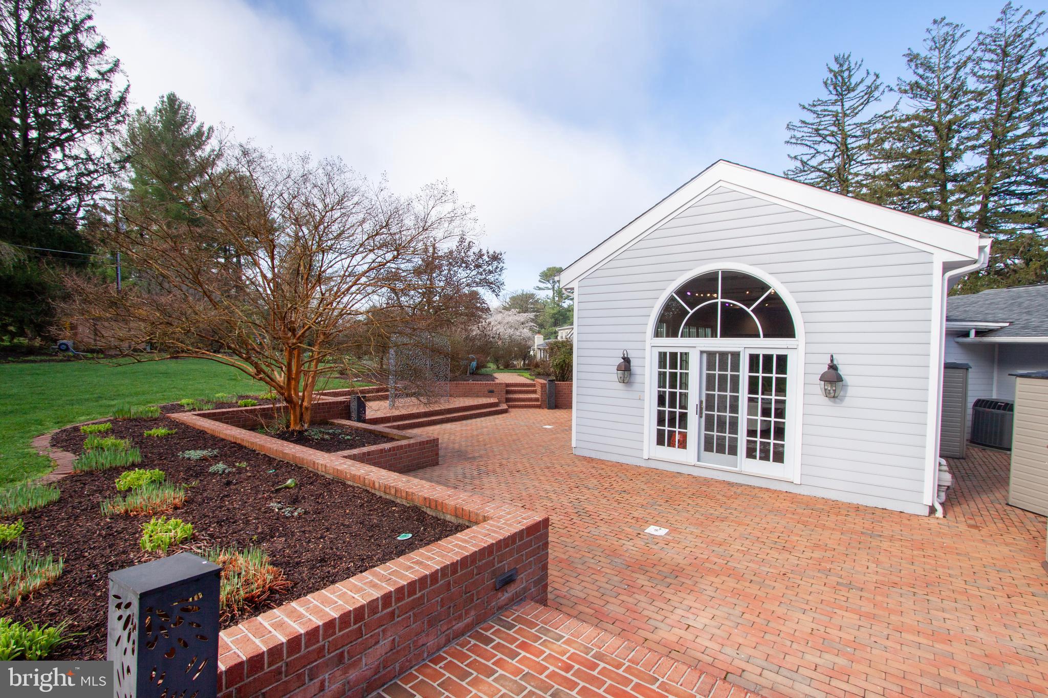 8209 Tally Ho Road Lutherville-Timonium, MD 21093 - Photo 75 of 80 Gallery Image 75