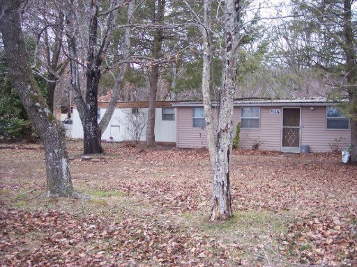 518 North Cunningham Road Seymour, TN 37865 - Photo 1 of 1 Primary Photo