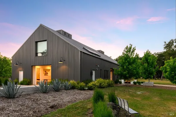 $6,995,000 | 100 Trinity Road, Glen Ellen, CA 95442