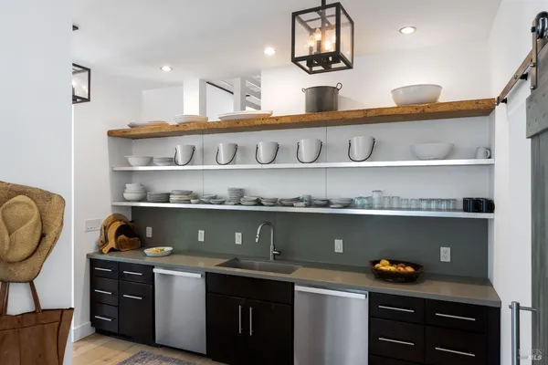 $6,995,000 | 100 Trinity Road, Glen Ellen, CA 95442