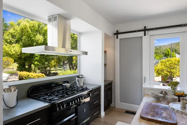 $6,995,000 | 100 Trinity Road, Glen Ellen, CA 95442