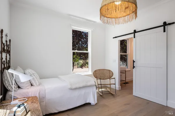 $6,995,000 | 100 Trinity Road, Glen Ellen, CA 95442