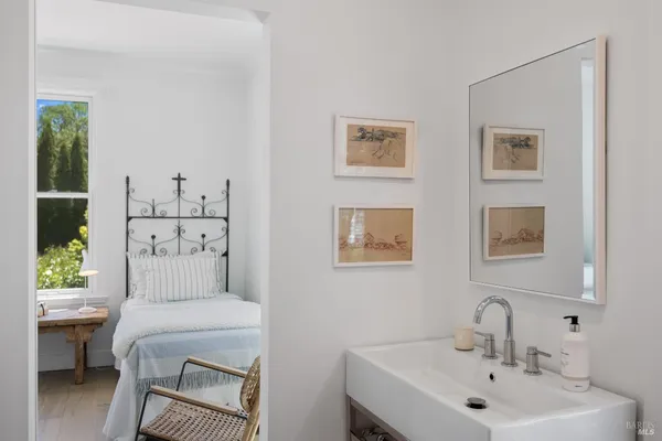 $6,995,000 | 100 Trinity Road, Glen Ellen, CA 95442