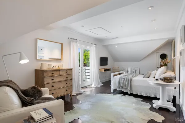 $6,995,000 | 100 Trinity Road, Glen Ellen, CA 95442