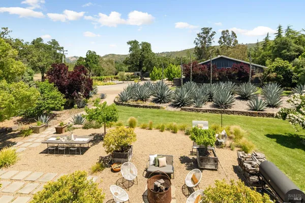 $6,995,000 | 100 Trinity Road, Glen Ellen, CA 95442