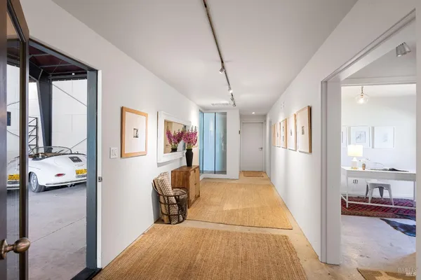 $6,995,000 | 100 Trinity Road, Glen Ellen, CA 95442